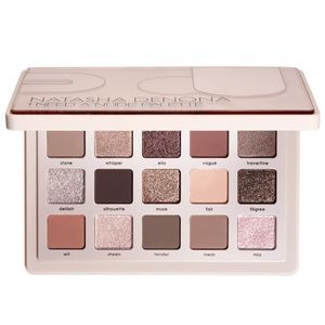 Natasha Denona I Need A Nude Eyeshadow Palette (almost like new!)